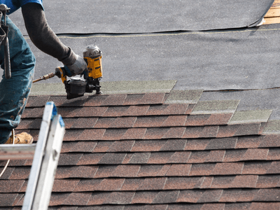 About Roof Repair Experts Connell, WA